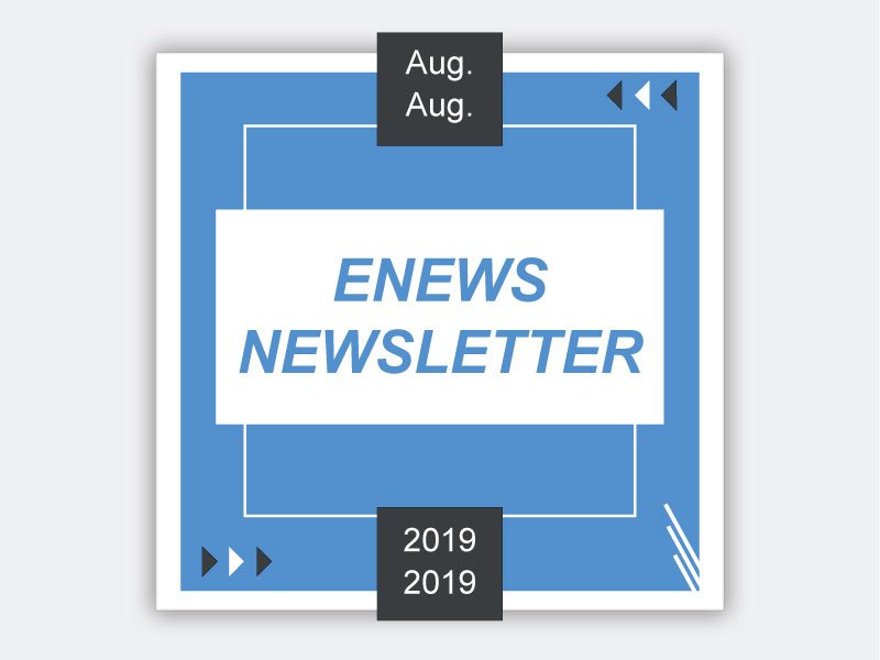 Issue  August 2019
