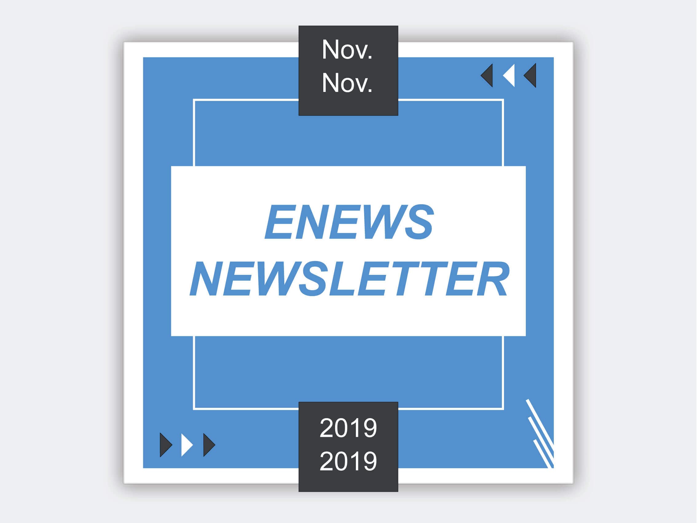 Issue November 2019