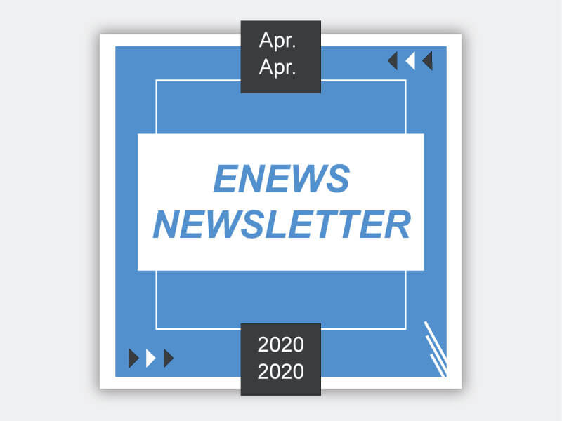 Issue April 2020