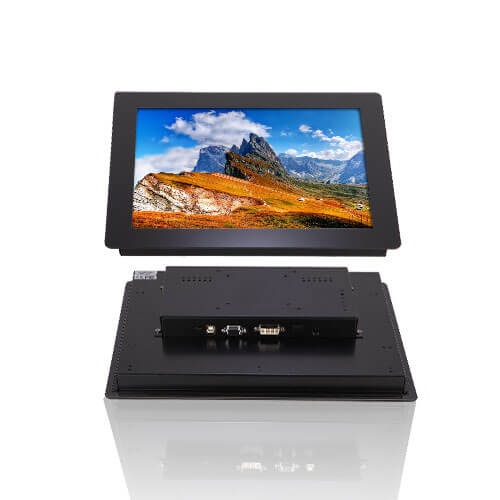 Open Frame Monitor