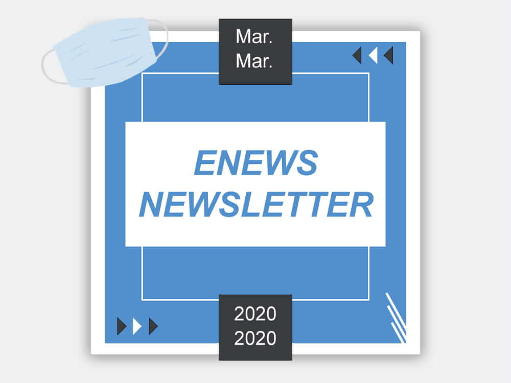 Issue March 2020