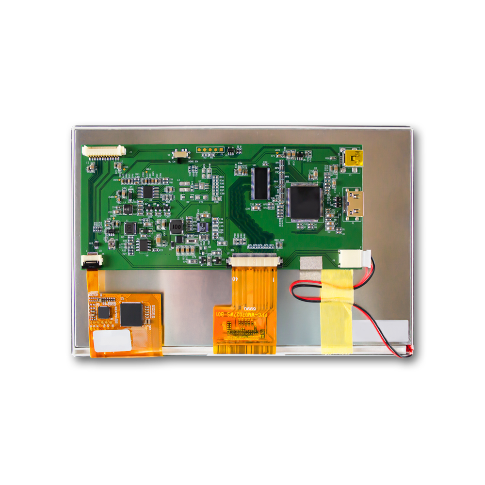 lvds 螢幕