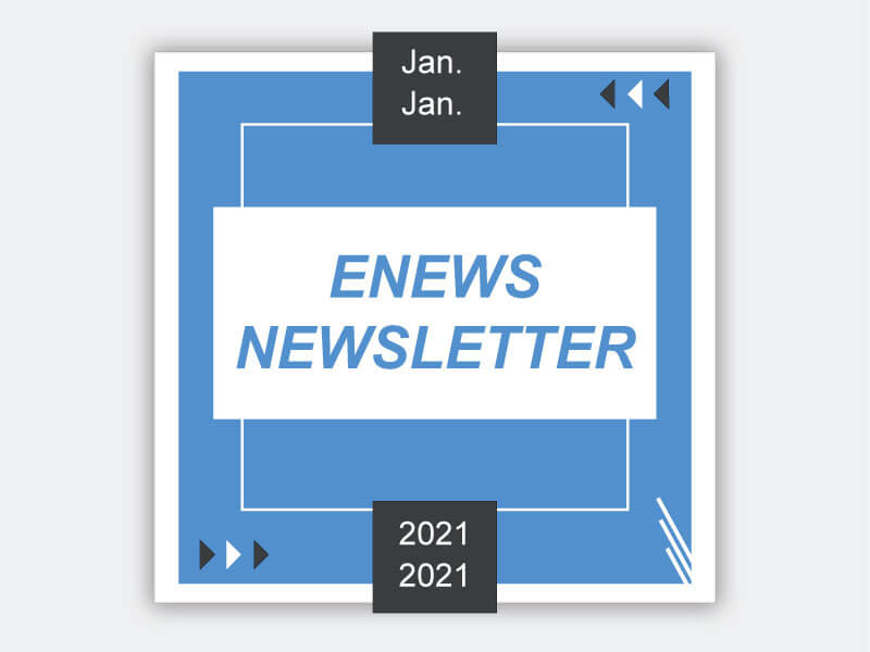 2021年1月號