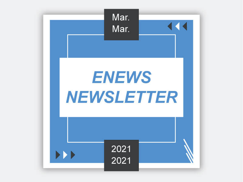 Issue March 2021