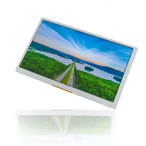 Wide View TFT