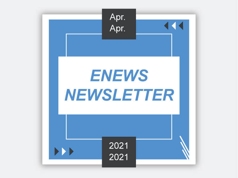 2021年4月號