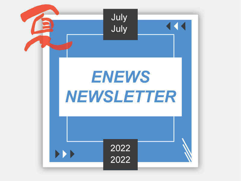 Issue July 2022