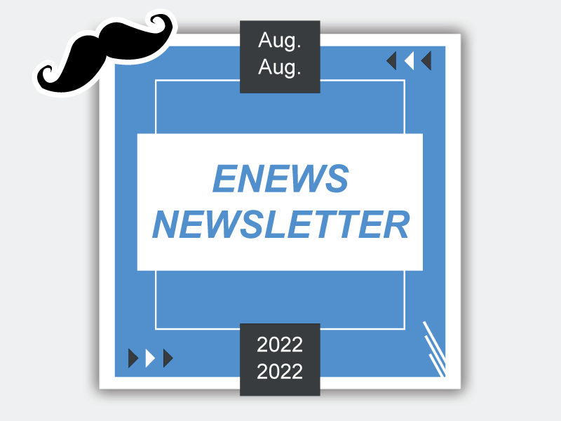 Issue August 2022
