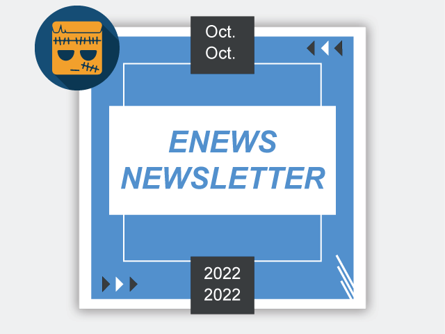 Issue October 2022