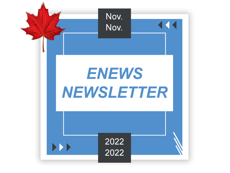 Issue November 2022